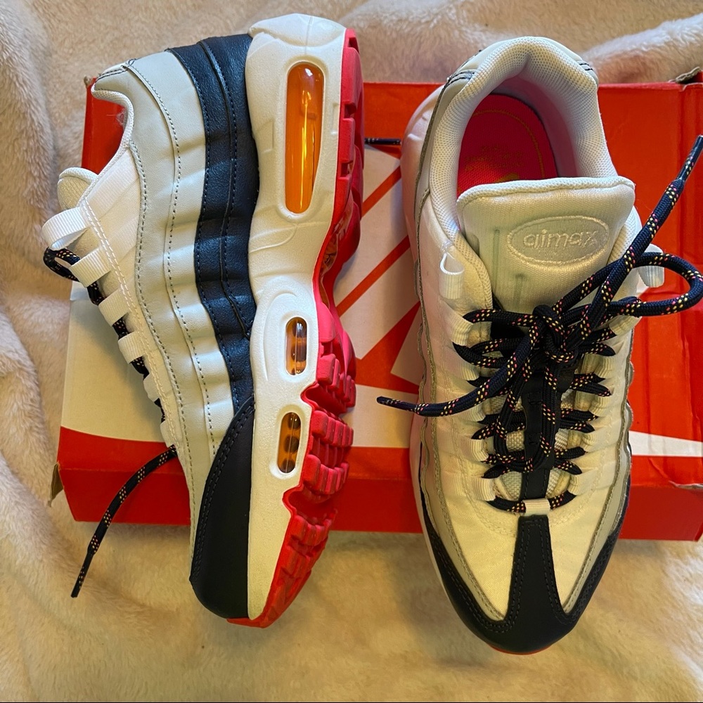 Nike Airmax 95